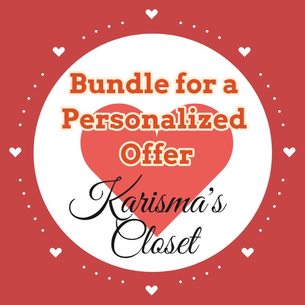 Bundle for a Personalized Offer